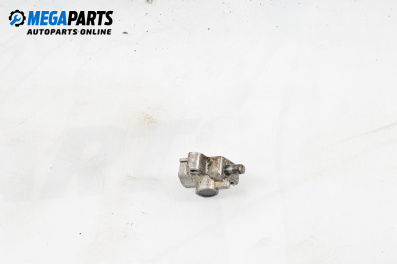 Engine aluminium support bracket for Opel Signum Hatchback (05.2003 - 12.2008) 2.2 direct, 155 hp