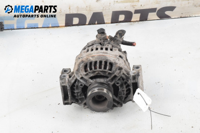 Alternator for Opel Signum Hatchback (05.2003 - 12.2008) 2.2 direct, 155 hp
