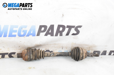 Driveshaft for Opel Signum Hatchback (05.2003 - 12.2008) 2.2 direct, 155 hp, position: front - right