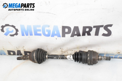Driveshaft for Opel Signum Hatchback (05.2003 - 12.2008) 2.2 direct, 155 hp, position: front - left