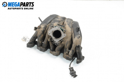 Intake manifold for Opel Signum Hatchback (05.2003 - 12.2008) 2.2 direct, 155 hp