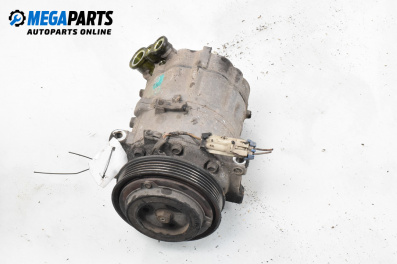 AC compressor for Opel Signum Hatchback (05.2003 - 12.2008) 2.2 direct, 155 hp