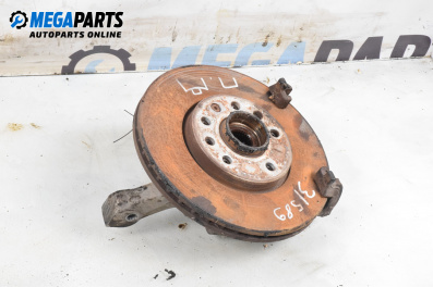 Achsschenkel radnabe for Opel Signum Hatchback (05.2003 - 12.2008), position: rechts, vorderseite