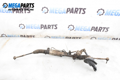Zahnstangen-lenkgetriebe, hydraulisch for Opel Signum Hatchback (05.2003 - 12.2008), hecktür
