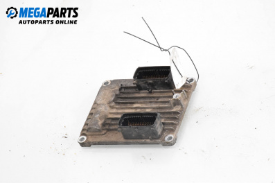 ECU for Opel Signum Hatchback (05.2003 - 12.2008) 2.2 direct, 155 hp