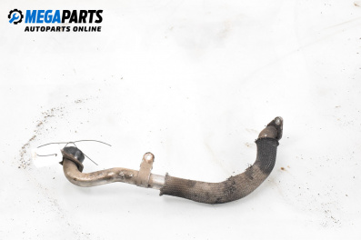 EGR tube for Opel Signum Hatchback (05.2003 - 12.2008) 2.2 direct, 155 hp