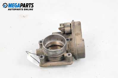 Butterfly valve for Opel Signum Hatchback (05.2003 - 12.2008) 2.2 direct, 155 hp