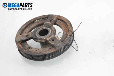 Dämpferscheibe for Opel Signum Hatchback (05.2003 - 12.2008) 2.2 direct, 155 hp
