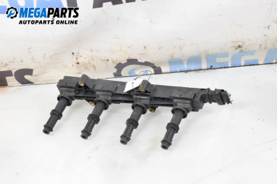 Zündspule for Opel Signum Hatchback (05.2003 - 12.2008) 2.2 direct, 155 hp