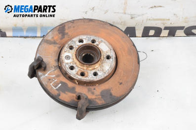 Achsschenkel radnabe for Opel Signum Hatchback (05.2003 - 12.2008), position: links, vorderseite