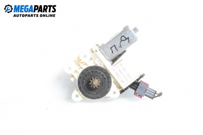 Motor macara geam for Opel Signum Hatchback (05.2003 - 12.2008), 5 uși, hatchback, position: dreaptă - fața