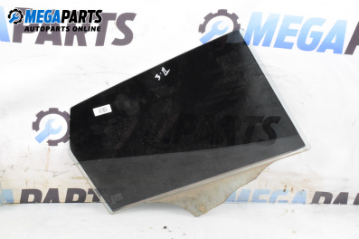 Window for Mazda 3 Hatchback I (10.2003 - 12.2009), 5 doors, hatchback, position: rear - right