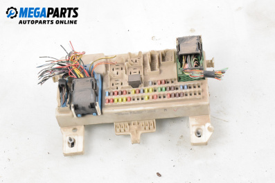 Fuse box for Mazda 3 Hatchback I (10.2003 - 12.2009) 1.6 DI Turbo, 109 hp