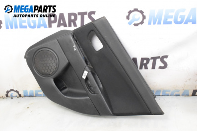 Interior door panel  for Mazda 3 Hatchback I (10.2003 - 12.2009), 5 doors, hatchback, position: rear - right