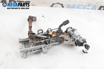 Steering shaft for Mazda 3 Hatchback I (10.2003 - 12.2009)