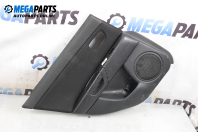 Interior door panel  for Mazda 3 Hatchback I (10.2003 - 12.2009), 5 doors, hatchback, position: rear - left
