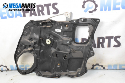 Power window mechanism for Mazda 3 Hatchback I (10.2003 - 12.2009), 5 doors, hatchback, position: front - right