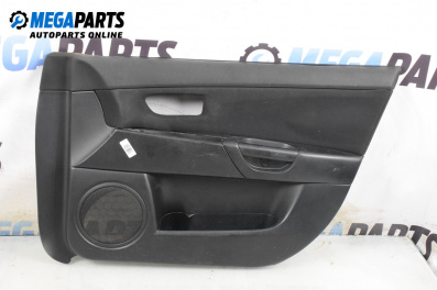 Interior door panel  for Mazda 3 Hatchback I (10.2003 - 12.2009), 5 doors, hatchback, position: front - right