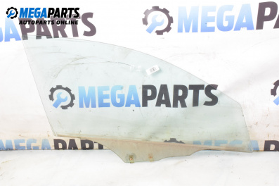 Window for Mazda 3 Hatchback I (10.2003 - 12.2009), 5 doors, hatchback, position: front - right