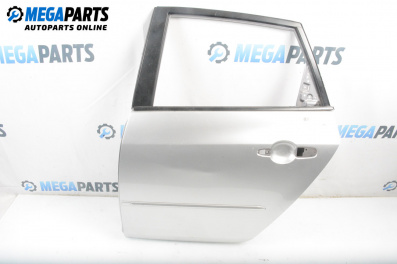 Door for Mazda 3 Hatchback I (10.2003 - 12.2009), 5 doors, hatchback, position: rear - left
