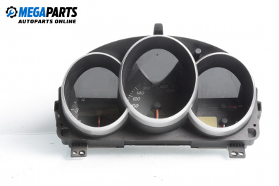 Kilometerzähler for Mazda 3 Hatchback I (10.2003 - 12.2009) 1.6 DI Turbo, 109 hp