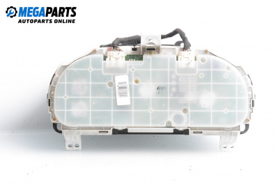 Instrument cluster for Mazda 3 Hatchback I (10.2003 - 12.2009) 1.6 DI Turbo, 109 hp