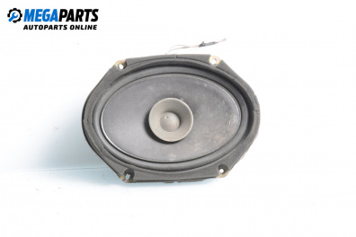 Lautsprecher for Mazda 3 Hatchback I (10.2003 - 12.2009)