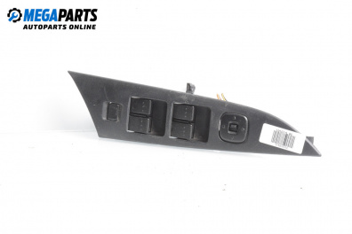 Window and mirror adjustment switch for Mazda 3 Hatchback I (10.2003 - 12.2009)