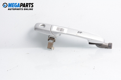 Outer handle for Mazda 3 Hatchback I (10.2003 - 12.2009), 5 doors, hatchback, position: front - left
