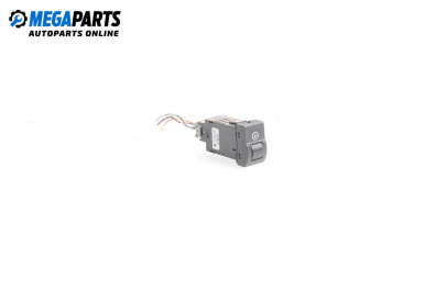 Lighting adjustment switch for Mazda 3 Hatchback I (10.2003 - 12.2009)