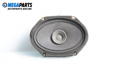 Lautsprecher for Mazda 3 Hatchback I (10.2003 - 12.2009)
