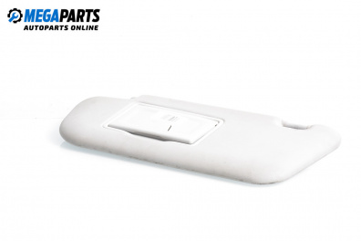 Parasolar for Mazda 3 Hatchback I (10.2003 - 12.2009), position: stânga