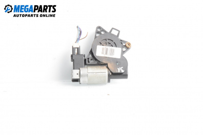 Window lift motor for Mazda 3 Hatchback I (10.2003 - 12.2009), 5 doors, hatchback, position: rear - left