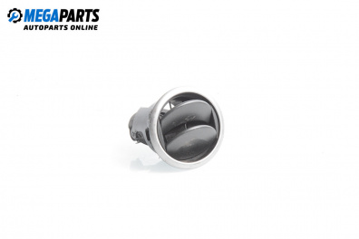 AC heat air vent for Mazda 3 Hatchback I (10.2003 - 12.2009)