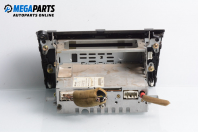 CD player for Mazda 3 Hatchback I (10.2003 - 12.2009)