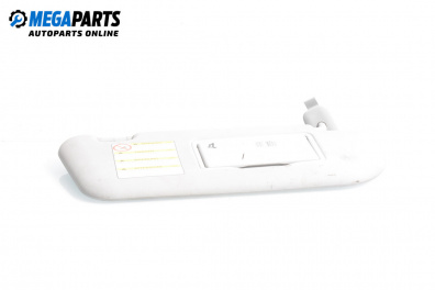 Parasolar for Mazda 3 Hatchback I (10.2003 - 12.2009), position: dreapta