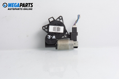 Window lift motor for Mazda 3 Hatchback I (10.2003 - 12.2009), 5 doors, hatchback, position: rear - right