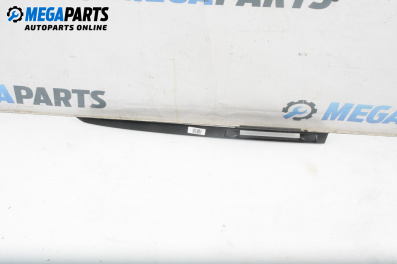 Interior moulding for Mazda 3 Hatchback I (10.2003 - 12.2009), 5 doors, hatchback