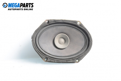 Lautsprecher for Mazda 3 Hatchback I (10.2003 - 12.2009)
