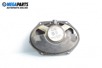 Loudspeaker for Mazda 3 Hatchback I (10.2003 - 12.2009)
