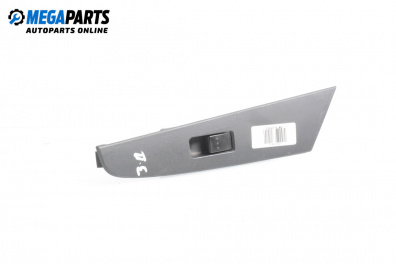 Power window button for Mazda 3 Hatchback I (10.2003 - 12.2009)