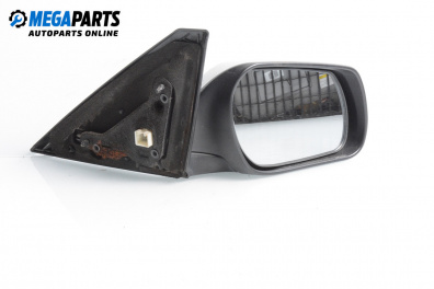 Spiegel for Mazda 3 Hatchback I (10.2003 - 12.2009), 5 türen, hecktür, position: rechts