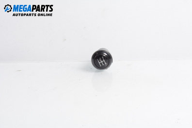 Măciulie manetă schimbător de viteze for Mazda 3 Hatchback I (10.2003 - 12.2009)