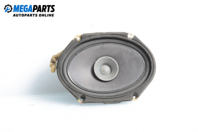 Lautsprecher for Mazda 3 Hatchback I (10.2003 - 12.2009)