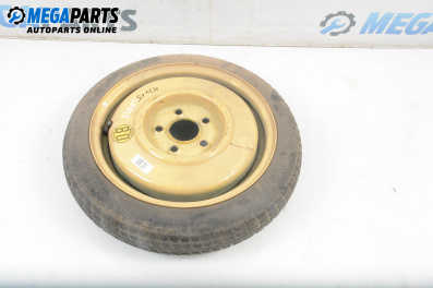 Spare tire for Mazda 3 Hatchback I (10.2003 - 12.2009) 15 inches, width 4 (The price is for one piece)