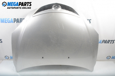 Bonnet for Mazda 3 Hatchback I (10.2003 - 12.2009), 5 doors, hatchback, position: front