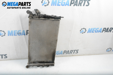 Radiator de apă for Mazda 3 Hatchback I (10.2003 - 12.2009) 1.6 DI Turbo, 109 hp