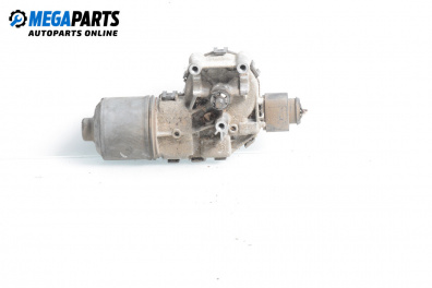Front wipers motor for Mazda 3 Hatchback I (10.2003 - 12.2009), hatchback, position: front