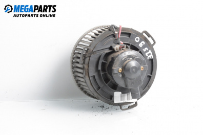 Heating blower for Mazda 3 Hatchback I (10.2003 - 12.2009)