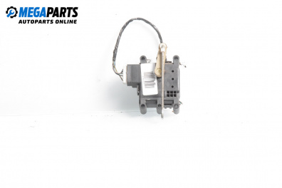 Heater motor flap control for Mazda 3 Hatchback I (10.2003 - 12.2009) 1.6 DI Turbo, 109 hp